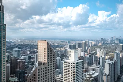 175 E Delaware Place #5809, Chicago, IL 60611 - Photo 21