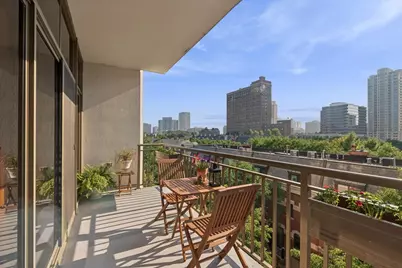 1335 S Prairie Avenue #607, Chicago, IL 60605 - Photo 5