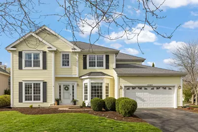 1240 Sandpiper Court, Grayslake, IL 60030 - Photo 1