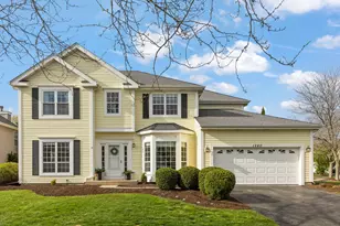 1240 Sandpiper Ct, Grayslake, IL 60030 - Photo 1