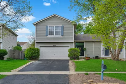 2209 Carpenter Avenue, Plainfield, IL 60586 - Photo 1
