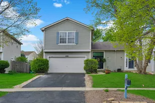 2209 Carpenter Ave, Plainfield, IL 60586 - Photo 1