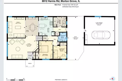 8912 Harms Road, Morton Grove, IL 60053 - Photo 77