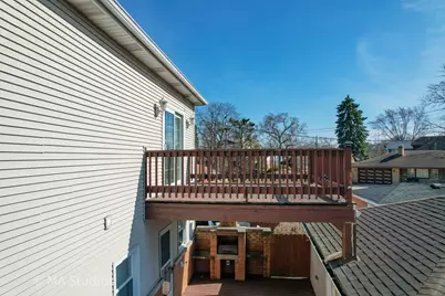 8912 Harms Road, Morton Grove, IL 60053 - Photo 63