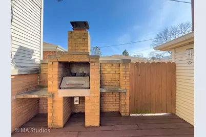 8912 Harms Road, Morton Grove, IL 60053 - Photo 59