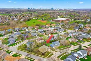 1846 Baltimore Dr, Elk Grove Village, IL 60007 - Photo 41