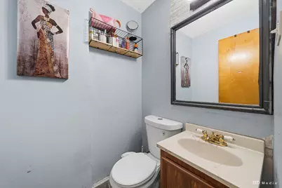 9226 Unit A S Halsted Street, Chicago, IL 60620 - Photo 13