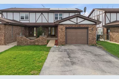 1038 S Hunt Club Drive, Mount Prospect, IL 60056 - Photo 1