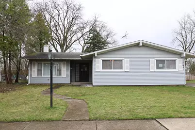 704 Lincolnwood Drive, Streamwood, IL 60107 - Photo 1