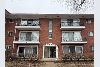 10115 Old Orchard Court #102, Skokie, IL 60076 - Photo 1