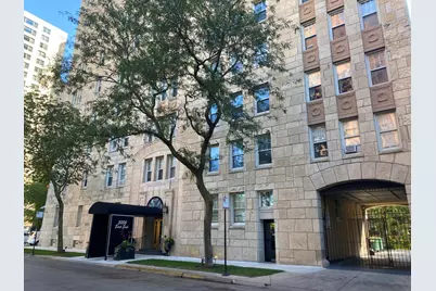 5000 S East End Avenue #4D, Chicago, IL 60615 - Photo 1