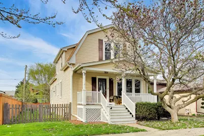7006 W Jarvis Avenue, Niles, IL 60714 - Photo 1