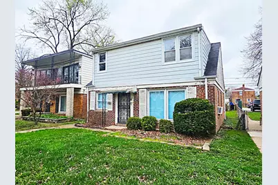 10650 S Peoria Street, Chicago, IL 60643 - Photo 1