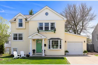283 Hillside Avenue, Glen Ellyn, IL 60137 - Photo 1