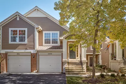 2409 Wilton Lane, Aurora, IL 60502 - Photo 1