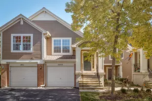 2409 Wilton Ln, Aurora, IL 60502 - Photo 1