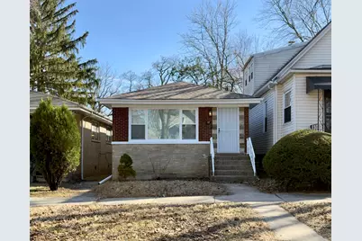 237 W 117th Street, Chicago, IL 60628 - Photo 1