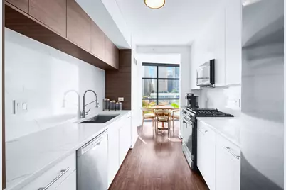 201 N Westshore Drive #801, Chicago, IL 60601 - Photo 15