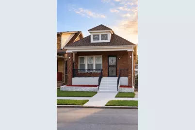 9214 S King Drive, Chicago, IL 60619 - Photo 1