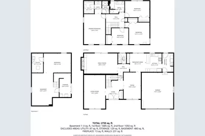 805 Sutton Drive, Northbrook, IL 60062 - Photo 37