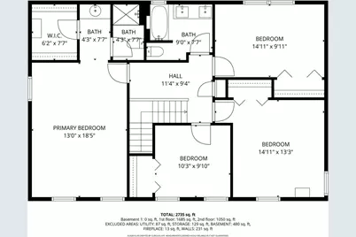 805 Sutton Drive, Northbrook, IL 60062 - Photo 35