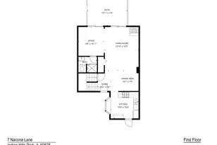 7 Nacona Ln, Indian Head Park, IL 60525 - Photo 21