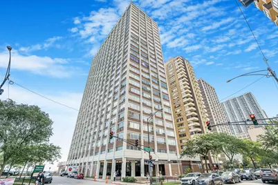 6171 N Sheridan Road #1804, Chicago, IL 60660 - Photo 1