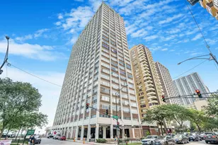 6171 N Sheridan Rd, Chicago, IL 60660 - Photo 1