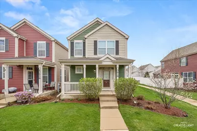 3618 Hyde Park Court, Elgin, IL 60124 - Photo 1