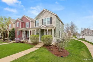 3618 Hyde Park Ct, Elgin, IL 60124 - Photo 3