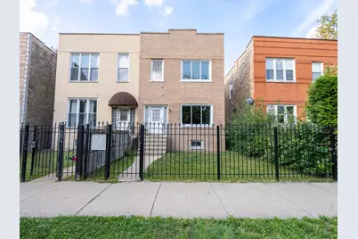 3306 W Le Moyne Street, Chicago, IL 60651 - Photo 1