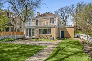 134 Park Ave, Wilmette, IL 60091 - Photo 25