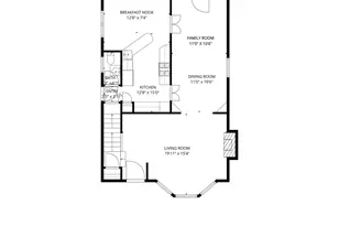 134 Park Ave, Wilmette, IL 60091 - Photo 27