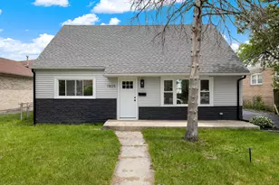7835 Massasoit Ave, Burbank, IL 60459 - Photo 1