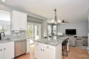 4560 Mackinac St, Lake in the Hills, IL 60156 - Photo 3