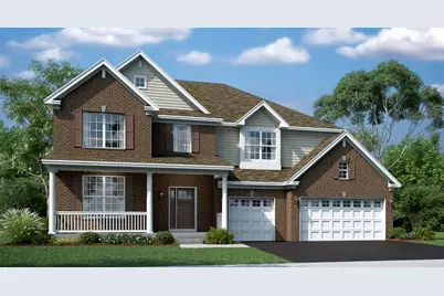 1855 Diamond Drive, Elgin, IL 60124 - Photo 1