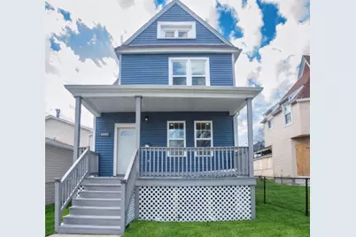 8810 S Morgan Street, Chicago, IL 60620 - Photo 1