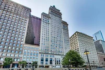 310 S Michigan Avenue #1705, Chicago, IL 60604 - Photo 1