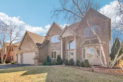143 Pineridge Drive S, Oswego, IL 60543 - Photo 1