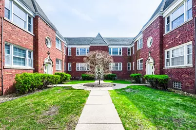 10647 S Artesian Avenue #2W, Chicago, IL 60655 - Photo 1