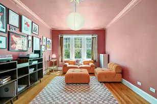 723 Reba Pl, Evanston, IL 60202 - Photo 5