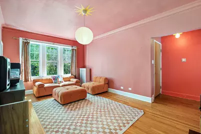 723 Reba Place #2N, Evanston, IL 60202 - Photo 3