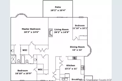 2902 Greystone Place, Champaign, IL 61822 - Photo 35