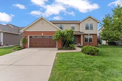 5101 Stonebridge Drive, Champaign, IL 61822 - Photo 1