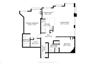 345 W Fullerton Pkwy, Chicago, IL 60614 - Photo 31