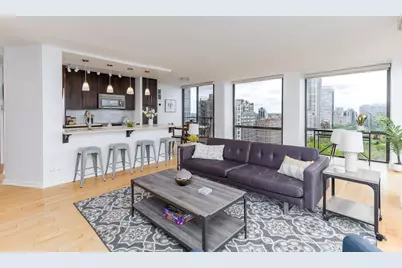 345 W Fullerton Parkway #2001, Chicago, IL 60614 - Photo 3