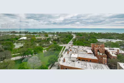 345 W Fullerton Parkway #2001, Chicago, IL 60614 - Photo 23