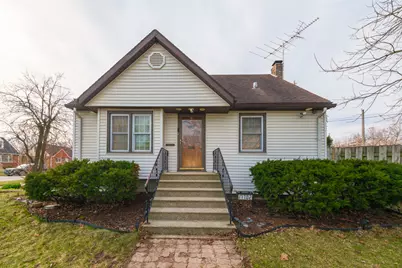 17702 Community Street, Lansing, IL 60438 - Photo 1