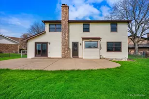 901 Garnet Cir, Schaumburg, IL 60193 - Photo 37