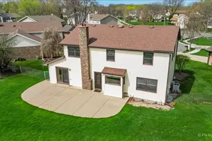 901 Garnet Cir, Schaumburg, IL 60193 - Photo 53
